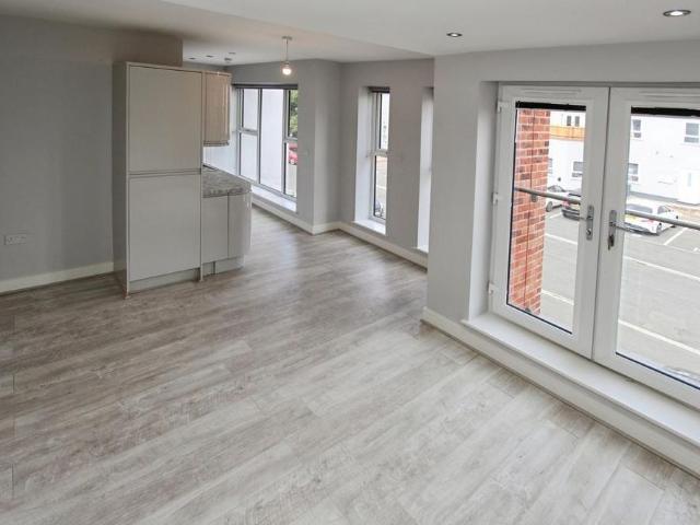Apartment for rent in Attenborough, East Midlands