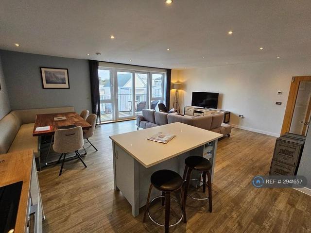 Apartment for rent in Walhampton, Ashurst Bridge