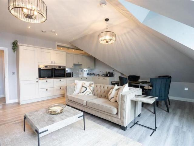 Apartment for rent in Shirley, West Midlands