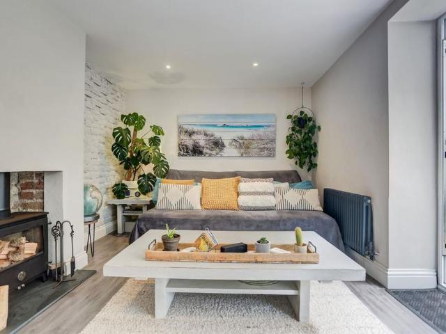 Apartment for rent in Prestonville, Brighton