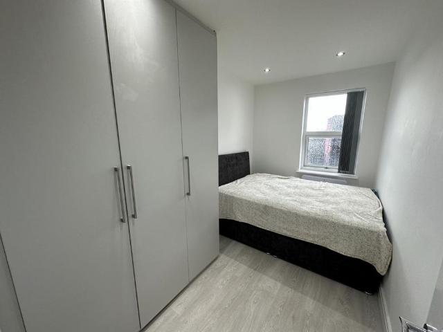 Apartment for rent in London Borough of Barnet, Greater London