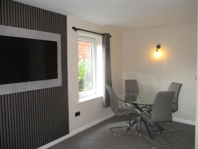 Flat for rent in High Field, Isle Of Man