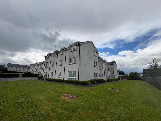 Flat for rent in Inverurie, Scotland