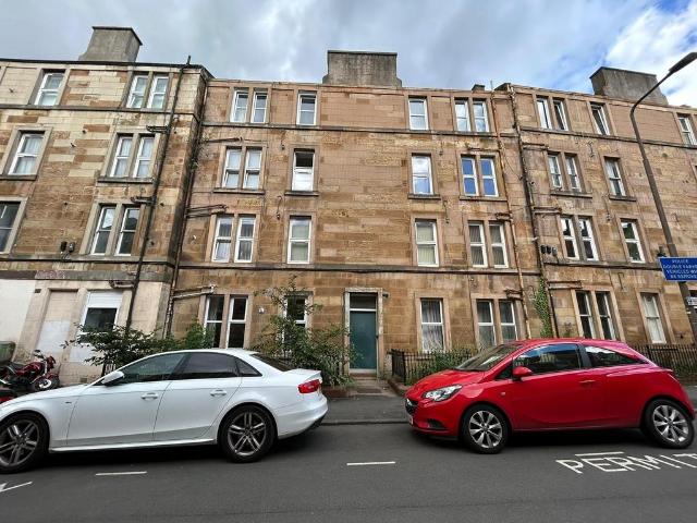 Flat for rent in Gorgie/Dalry, Scotland