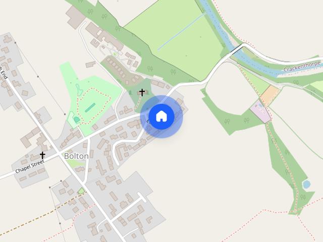 Apartment for rent in Bolton, Westmorland and Furness