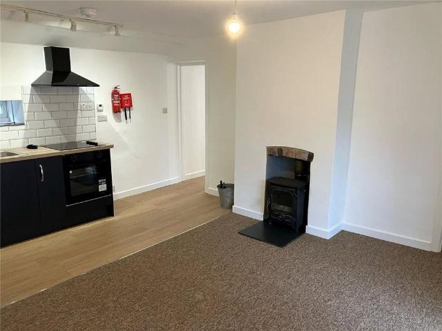 Apartment for rent in Machynlleth