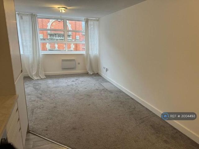 Apartment for rent in The Meadows, Haddon