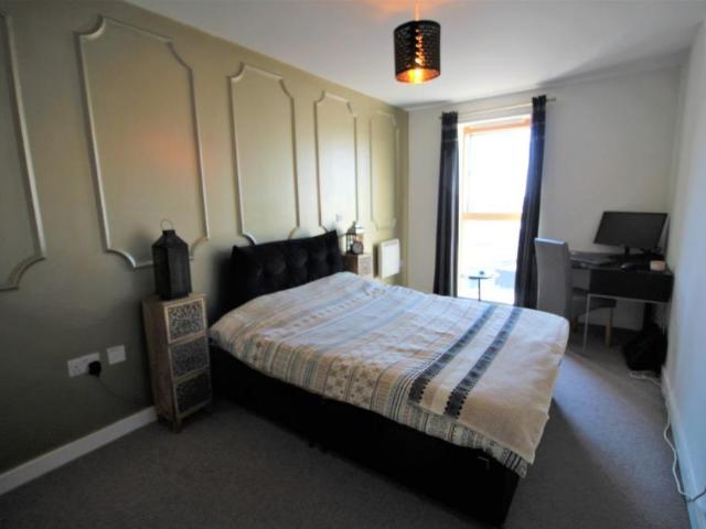 Apartment for rent in Fernhill, Bury