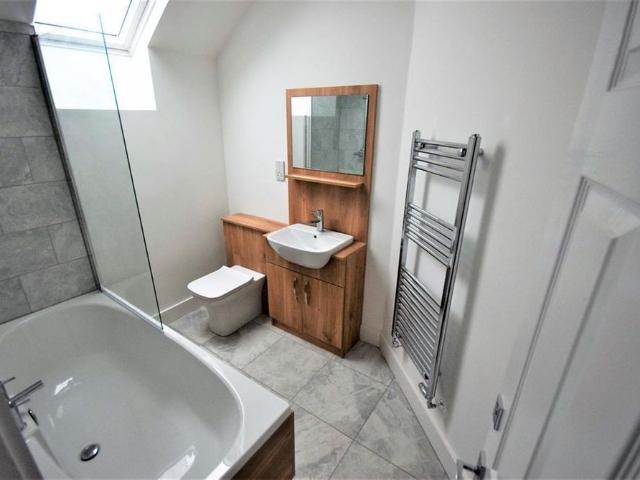 Apartment for rent in Claypath, Durham