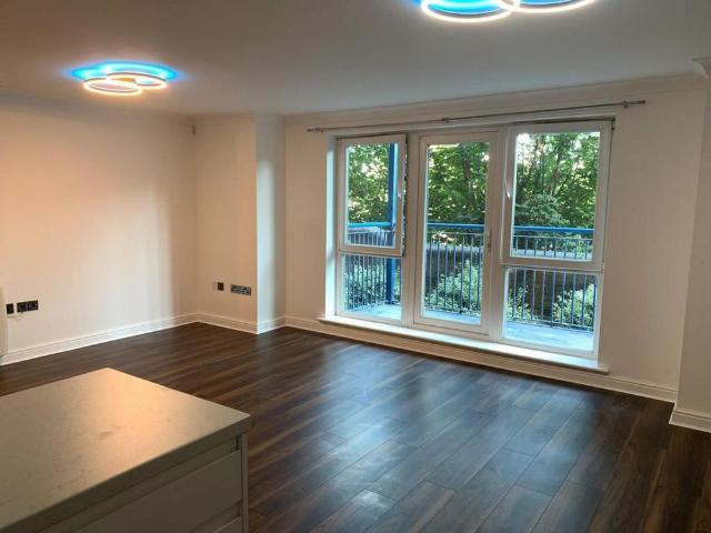 Apartment for rent in Kings Farm, Hamerton