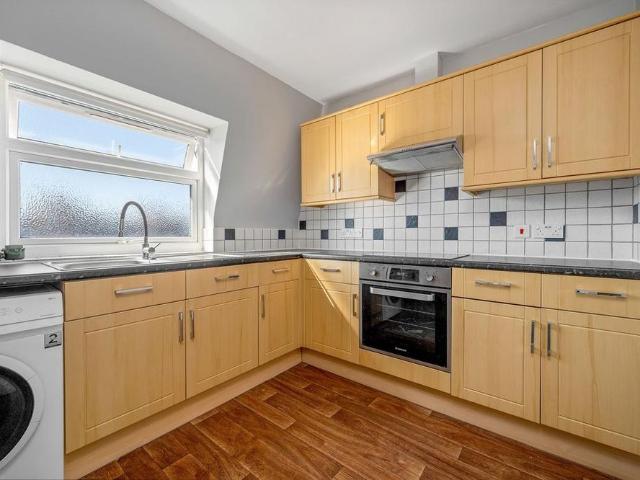 Apartment for rent in Syston, Elmfield