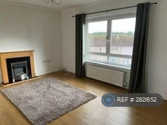 Apartment for rent in Auchmuty, Glenrothes