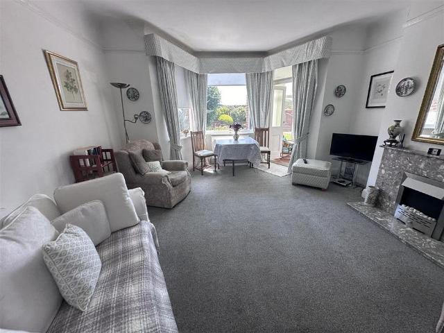 Apartment for rent in Central, Rother