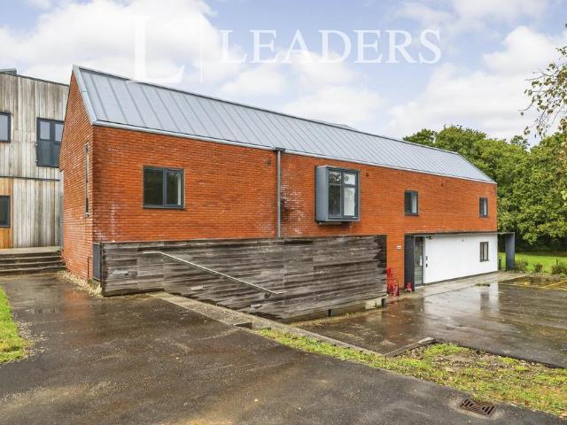 Flat for rent in Ashurst Bridge, Hampshire