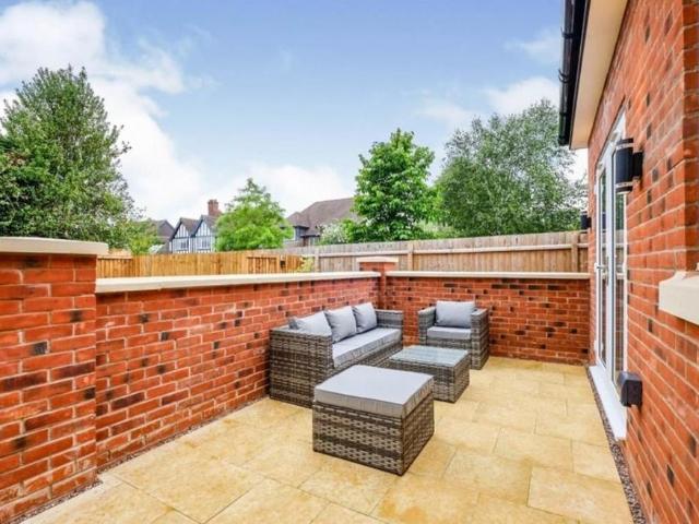 Apartment for rent in Wylde Green, Sutton Coldfield