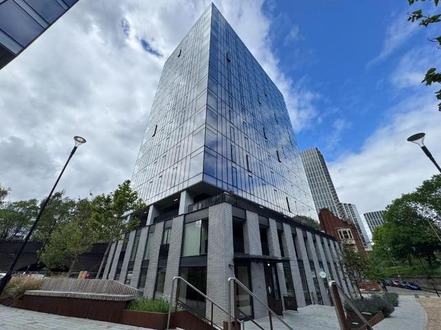 Flat for rent in Georgia, Greater Manchester