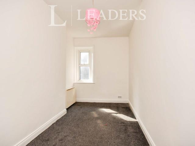 Apartment for rent in West Cliff, Bournemouth