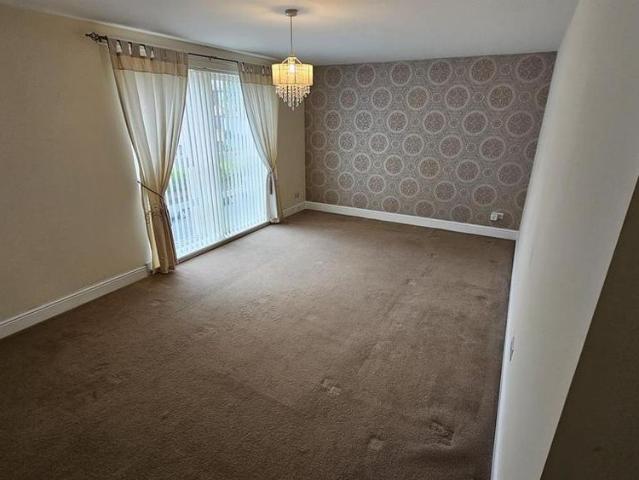 Apartment for rent in Fort Matilda, Greenock