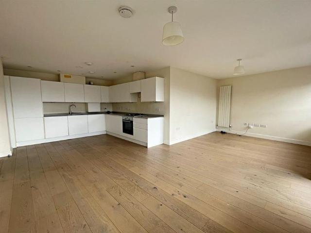 Apartment for rent in West Cliff, Bournemouth