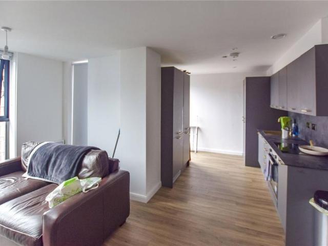 Apartment for rent in Avenham, Higher Bartle