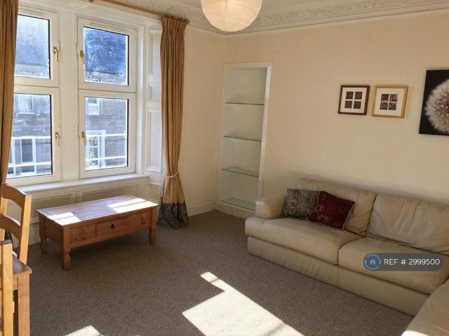 Apartment for rent in City Centre, Scotland