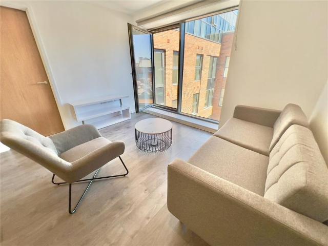 Apartment for rent in The Meadows, Haddon