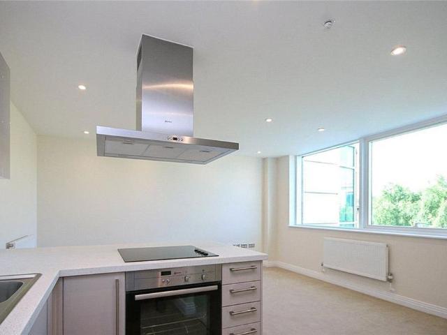 Apartment for rent in Fretherne, Hertfordshire
