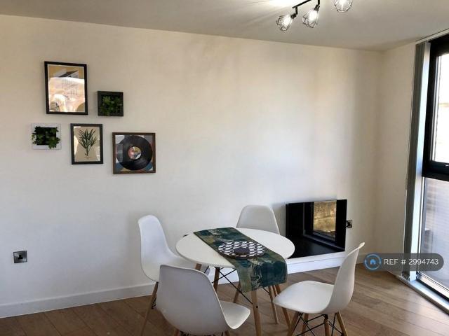 Apartment for rent in City Centre, South Yorkshire