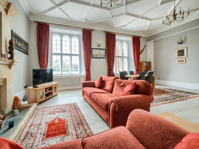 Apartment for rent in Stratford-upon-Avon, Alderminster