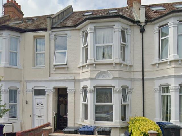 Apartment for rent in London Borough of Ealing, Greater London