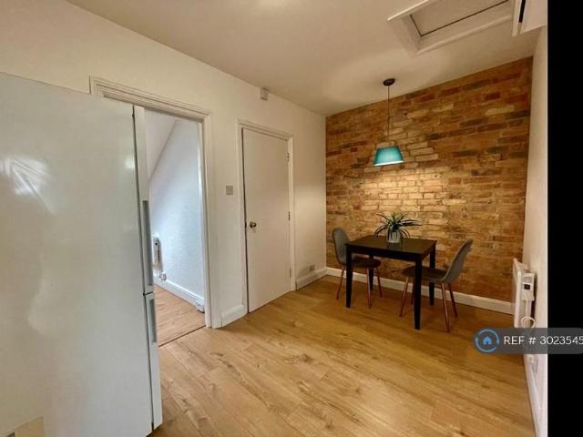 Apartment for rent in Westbourne, Bournemouth