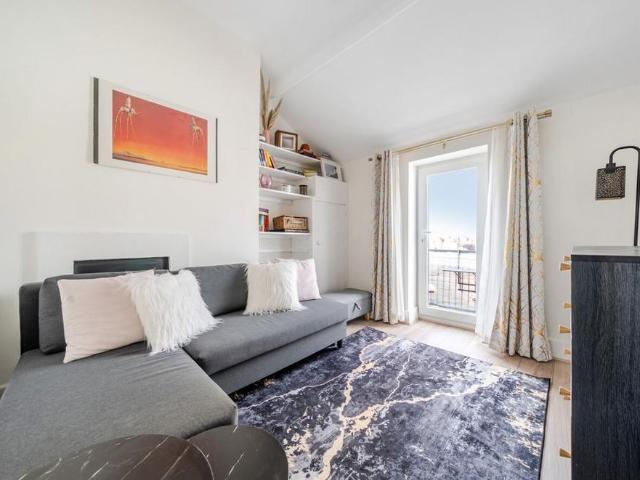 Apartment for rent in Kemptown, Brighton