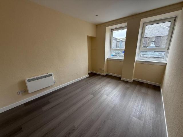 Apartment for rent in Abbey Parks, Dunfermline