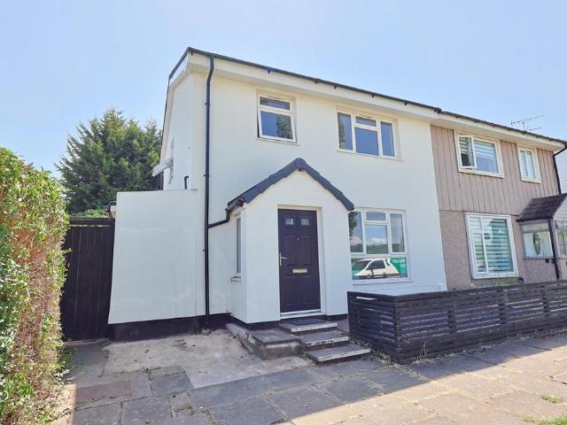 Flat for rent in Tile Hill, West Midlands