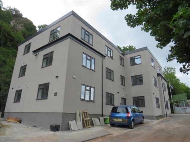 Flat for rent in Babbacombe