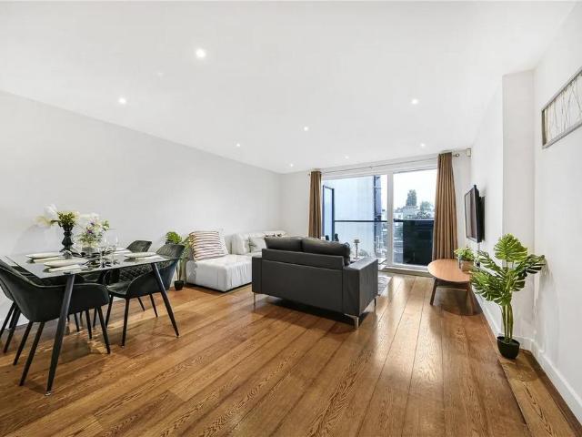 Flat for rent in South Hampstead, Isle Of Man