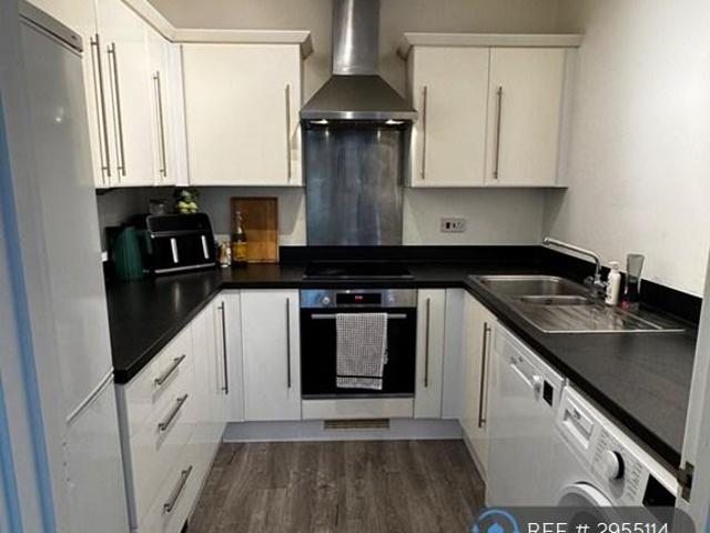 Flat for rent in St Mary's, City Of Southampton