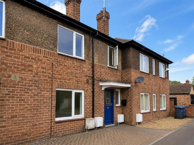 Flat for rent in Leisure Village, Kettering
