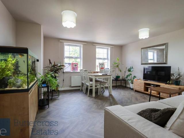 Apartment for rent in Alverton, East Midlands