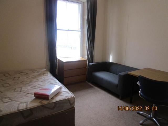 Apartment for rent in Gannochy, New Scone