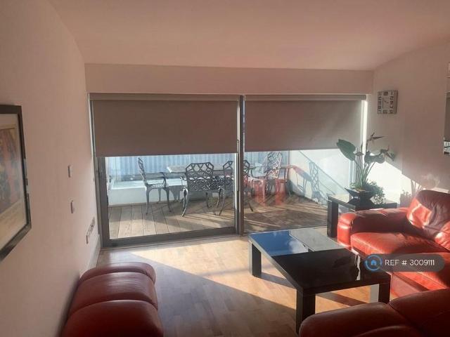 Apartment for rent in Finsbury Park, Greater London
