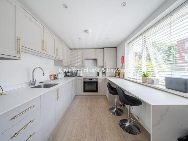 Apartment for rent in Beckenham, Greater London