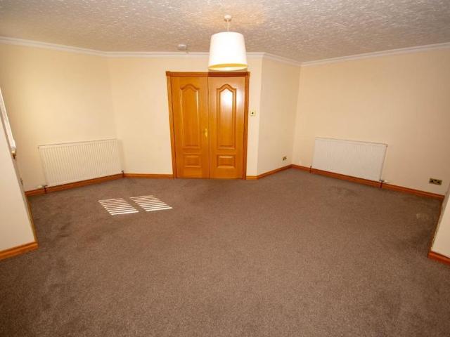 Apartment for rent in Linktown, Kirkcaldy