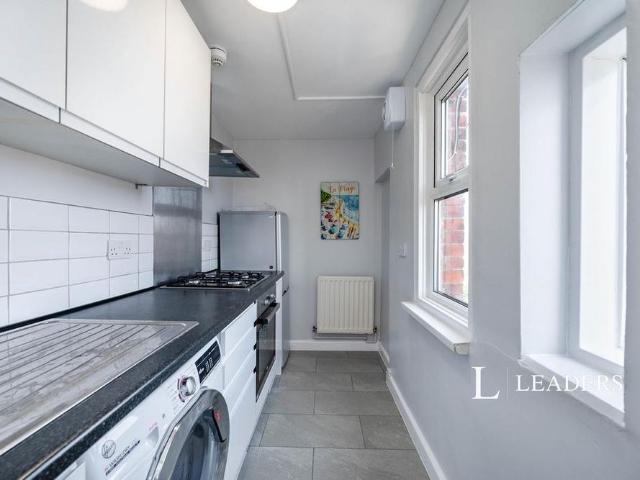 Apartment for rent in Southsea, City Of Portsmouth