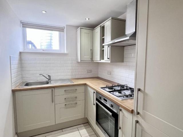 Apartment for rent in Low Harrogate, Harrogate