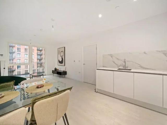 Apartment for rent in Hayes, Greater London