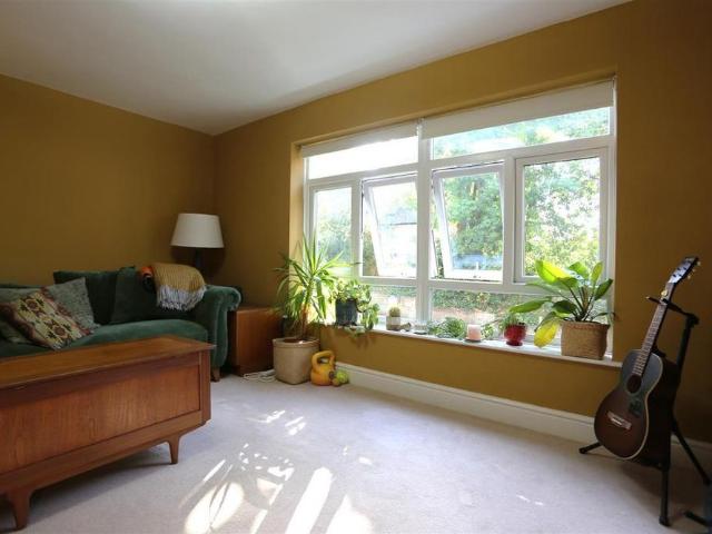 Apartment for rent in Round Hill, Brighton & Hove