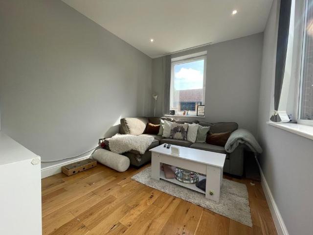 Apartment for rent in Ancells Business Park, Hart