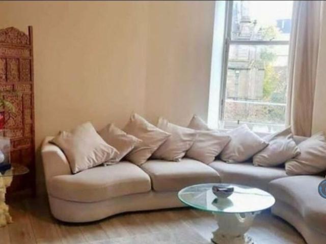 Apartment for rent in Central Waterfront, Dundee
