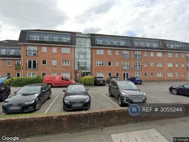 Apartment for rent in Chadderton, Oldham